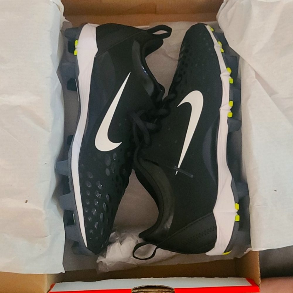 Nike Cleats